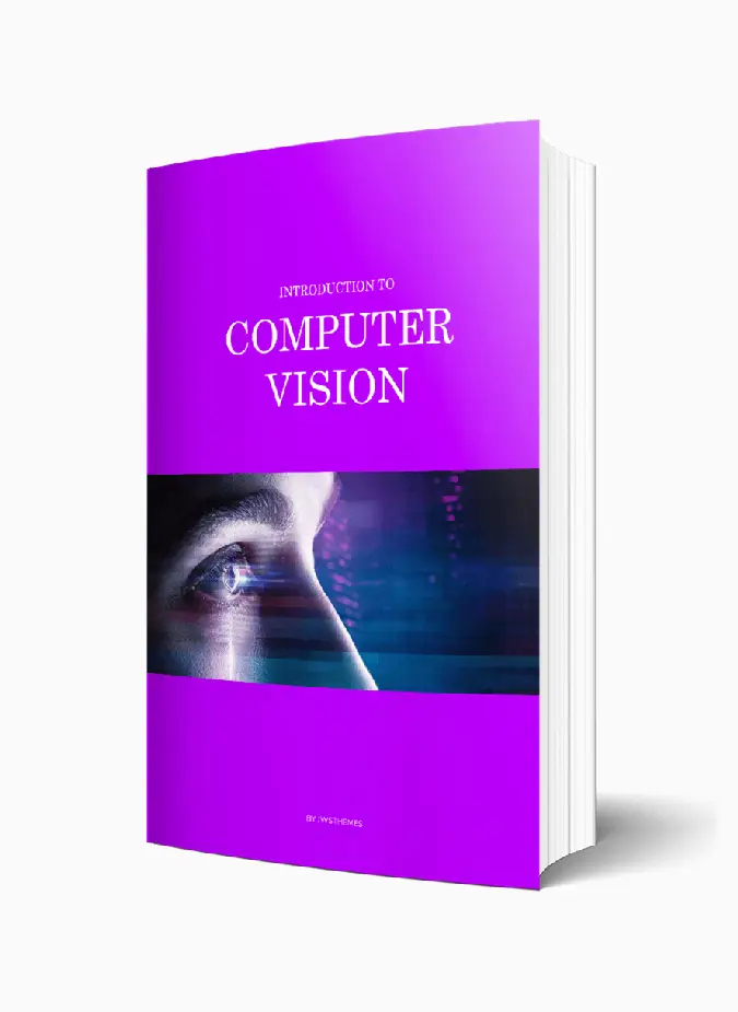 Introduction to Computer Vision