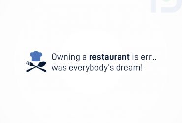 Digital marketing for Restaurants